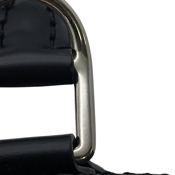 ルイヴィトン ハンドバッグ エピ アルマBB M14433 LOUIS VUITTON ヴィトン バッグ 2way ショルダーバッグ 黒 ブラック