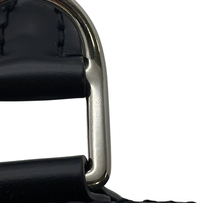 ルイヴィトン ハンドバッグ エピ アルマBB M14433 LOUIS VUITTON ヴィトン バッグ 2way ショルダーバッグ 黒 ブラック