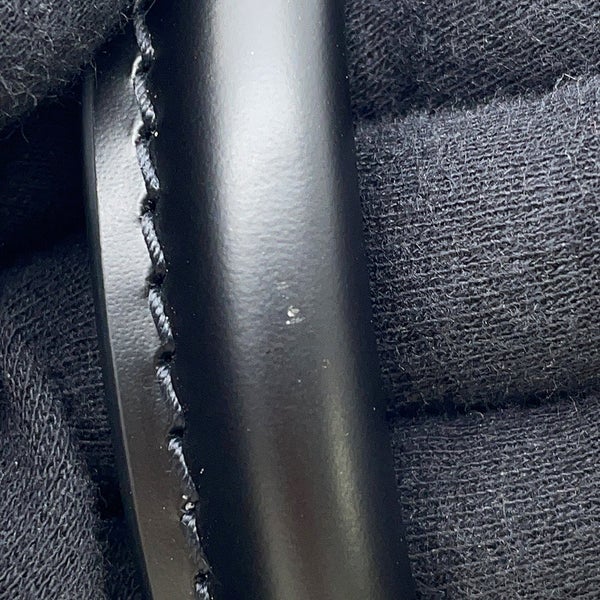 ルイヴィトン ハンドバッグ エピ アルマBB M14433 LOUIS VUITTON ヴィトン バッグ 2way ショルダーバッグ 黒 ブラック