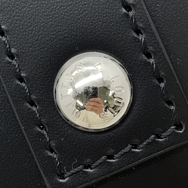 ルイヴィトン ハンドバッグ エピ アルマBB M14433 LOUIS VUITTON ヴィトン バッグ 2way ショルダーバッグ 黒 ブラック