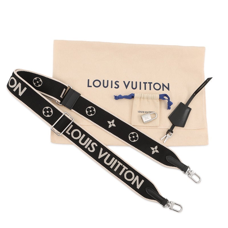 ルイヴィトン ハンドバッグ エピ アルマBB M14433 LOUIS VUITTON ヴィトン バッグ 2way ショルダーバッグ 黒 ブラック