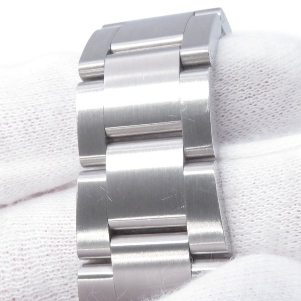 ロレックス オイスターパーペチュアル41 ランダムシリアル ルーレット 124300 ROLEX 腕時計 ブライトブルー文字盤