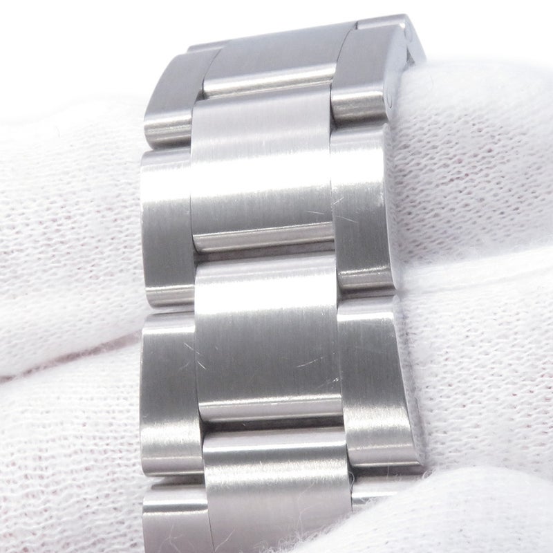 ロレックス オイスターパーペチュアル41 ランダムシリアル ルーレット 124300 ROLEX 腕時計 ブライトブルー文字盤