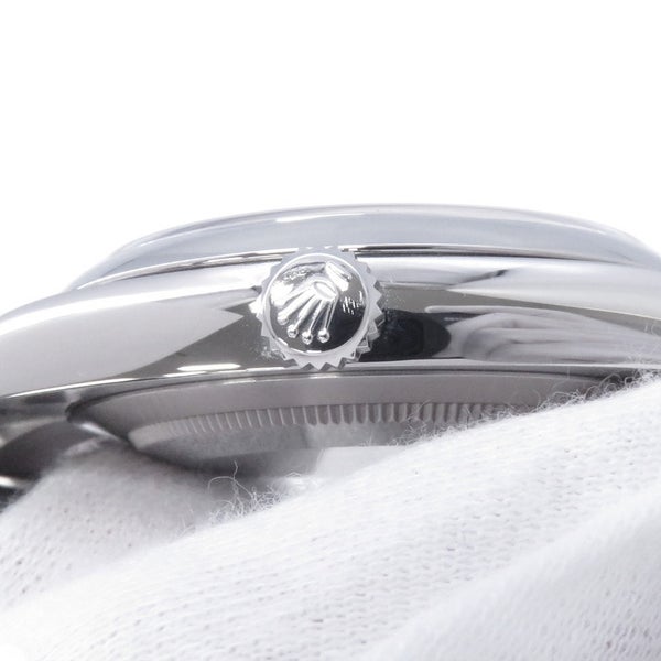 ロレックス オイスターパーペチュアル41 ランダムシリアル ルーレット 124300 ROLEX 腕時計 ブライトブルー文字盤