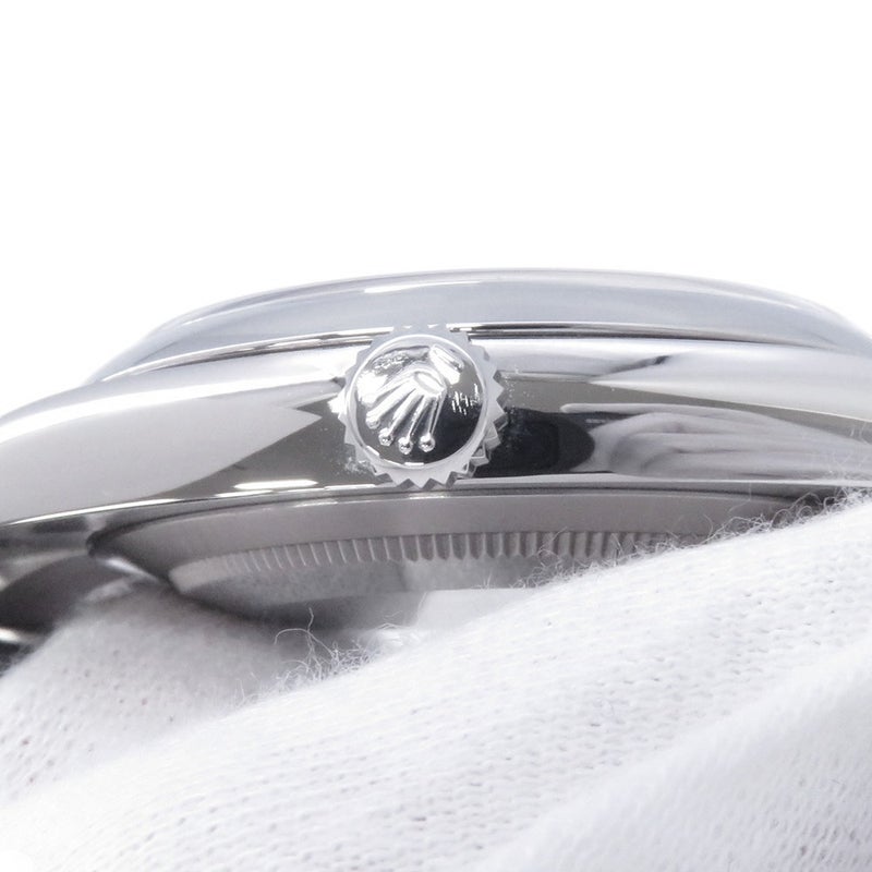 ロレックス オイスターパーペチュアル41 ランダムシリアル ルーレット 124300 ROLEX 腕時計 ブライトブルー文字盤