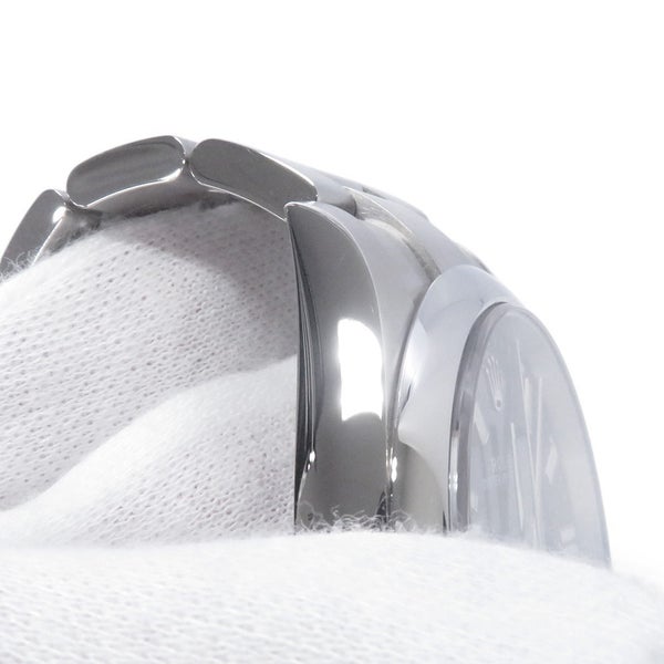 ロレックス オイスターパーペチュアル41 ランダムシリアル ルーレット 124300 ROLEX 腕時計 ブライトブルー文字盤