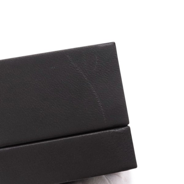 エルメス リング ケリー・クロシェット PM ダイヤモンド32P 計0.11ct K18WGホワイトゴールド リングサイズ49 HERMES