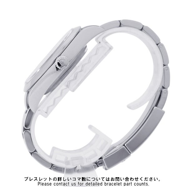 ロレックス エクスプローラー1 G番 214270 ROLEX 腕時計 黒文字盤