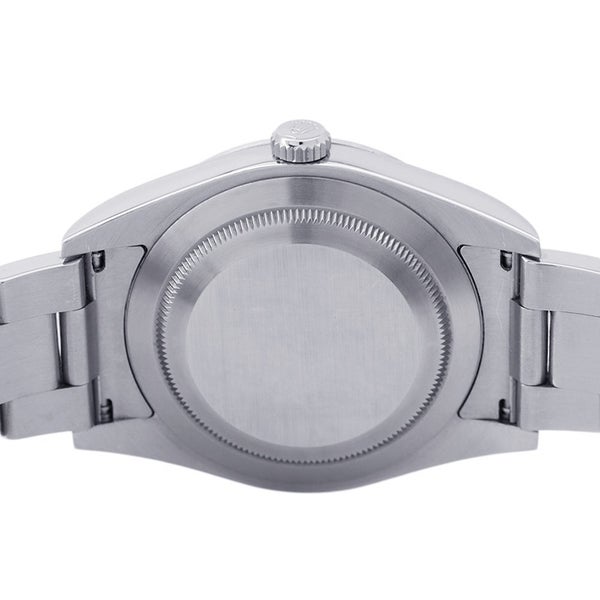 ロレックス エクスプローラー1 G番 214270 ROLEX 腕時計 黒文字盤