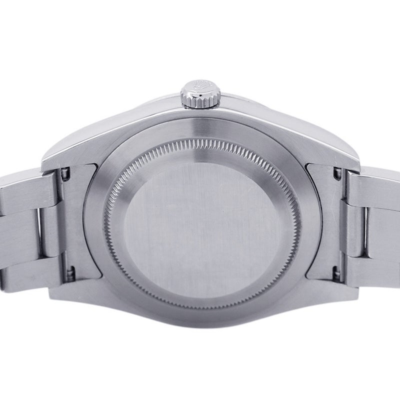 ロレックス エクスプローラー1 G番 214270 ROLEX 腕時計 黒文字盤