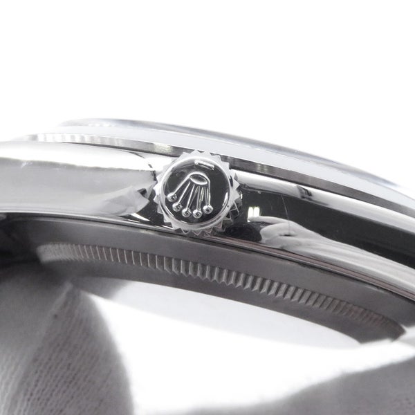 ロレックス エクスプローラー1 G番 214270 ROLEX 腕時計 黒文字盤