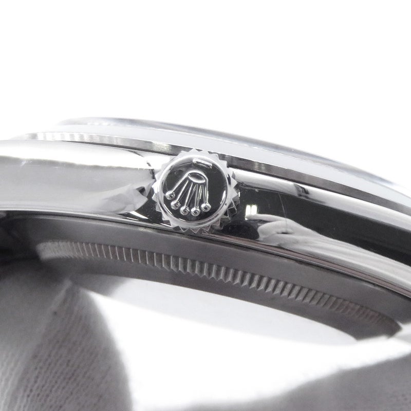 ロレックス エクスプローラー1 G番 214270 ROLEX 腕時計 黒文字盤