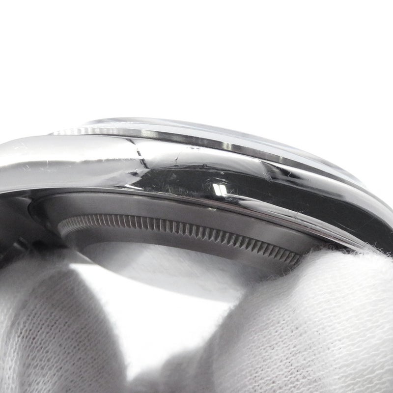 ロレックス エクスプローラー1 G番 214270 ROLEX 腕時計 黒文字盤