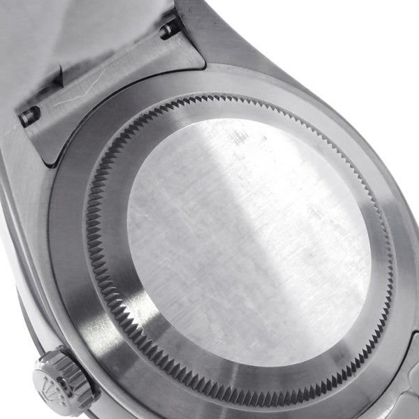 ロレックス エクスプローラー1 G番 214270 ROLEX 腕時計 黒文字盤