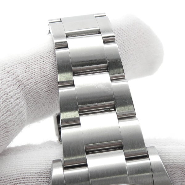 ロレックス エクスプローラー1 G番 214270 ROLEX 腕時計 黒文字盤