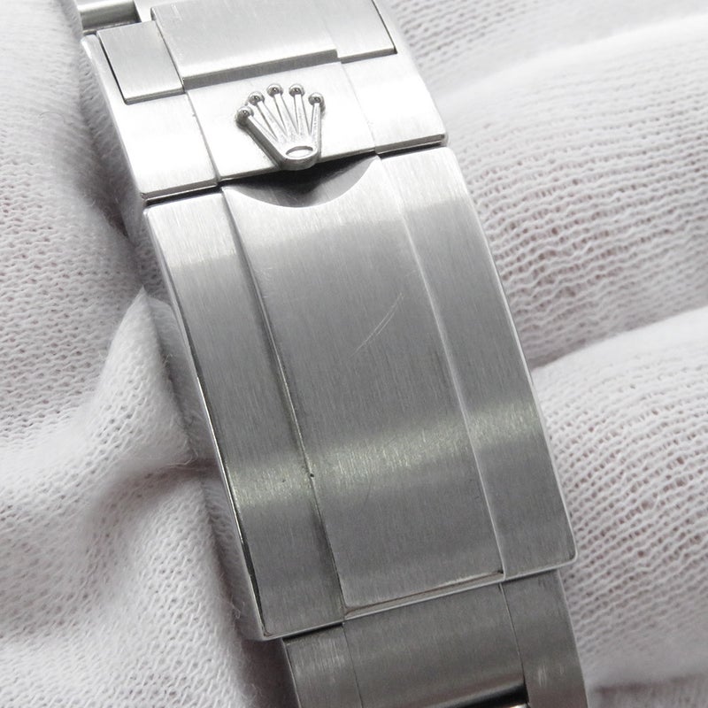 ロレックス エクスプローラー1 G番 214270 ROLEX 腕時計 黒文字盤