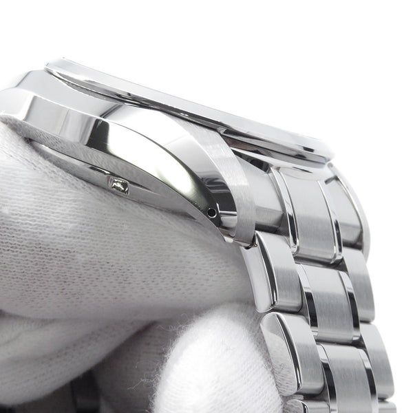 セイコー グランドセイコー ヘリテージコレクション SBGR317 SEIKO 腕時計 黒文字盤