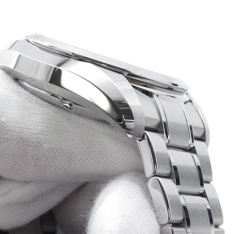 セイコー グランドセイコー ヘリテージコレクション SBGR317 SEIKO 腕時計 黒文字盤