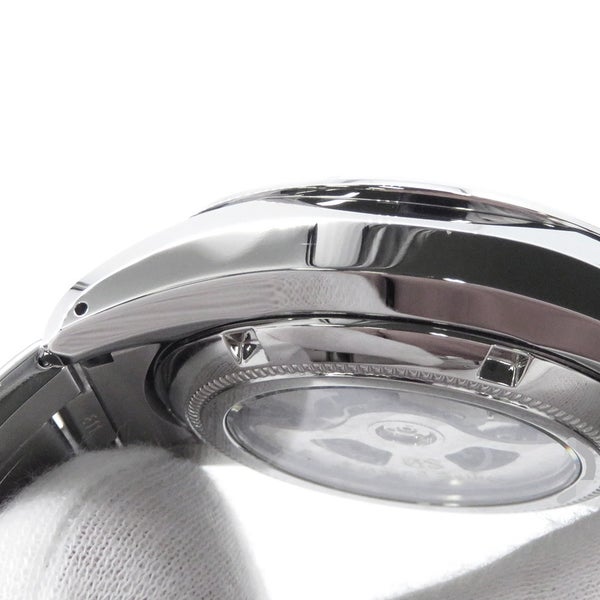 セイコー グランドセイコー ヘリテージコレクション SBGR317 SEIKO 腕時計 黒文字盤