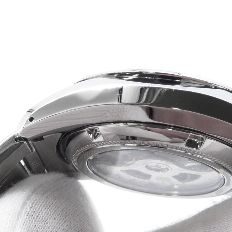 セイコー グランドセイコー ヘリテージコレクション SBGR317 SEIKO 腕時計 黒文字盤