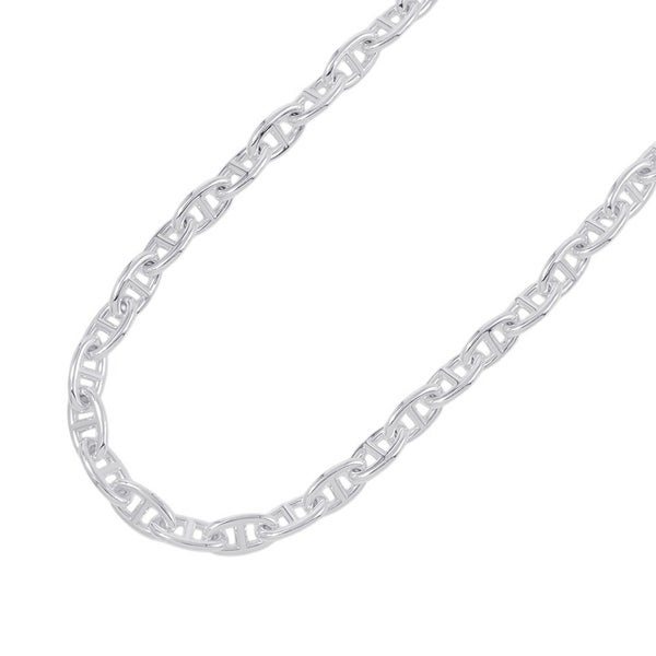 エルメス ネックレス シェーヌダンクルGM 29コマ SV925シルバー HERMES ジュエリー