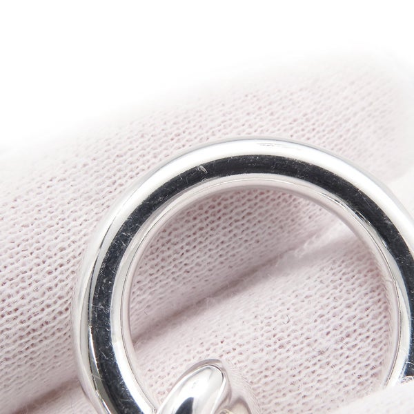 エルメス ネックレス シェーヌダンクルGM 29コマ SV925シルバー HERMES ジュエリー