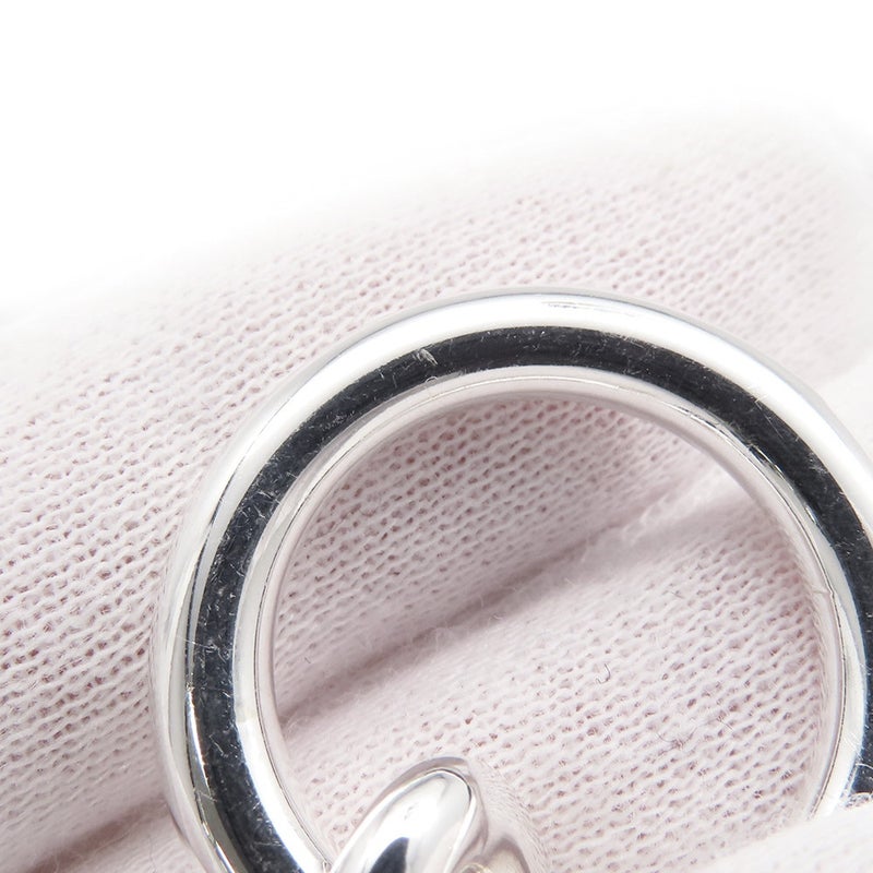 エルメス ネックレス シェーヌダンクルGM 29コマ SV925シルバー HERMES ジュエリー