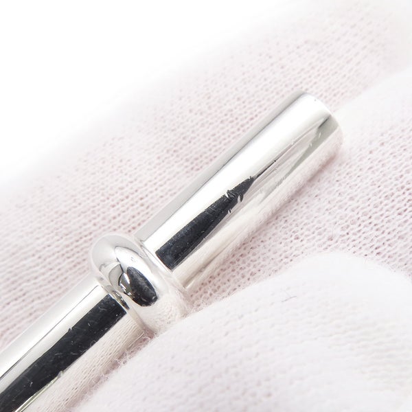 エルメス ネックレス シェーヌダンクルGM 29コマ SV925シルバー HERMES ジュエリー