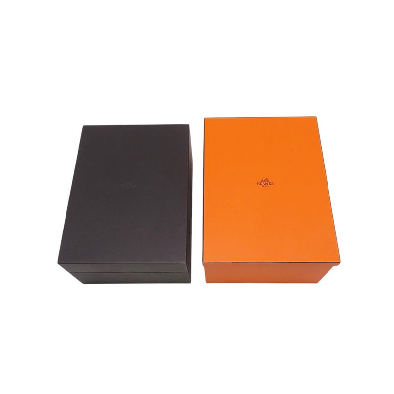 エルメス ネックレス シェーヌダンクルGM 29コマ SV925シルバー HERMES ジュエリー