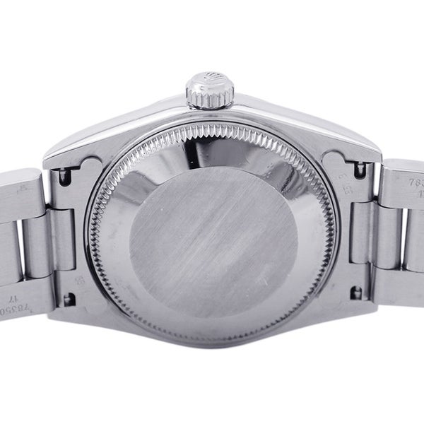 ロレックス デイトジャスト P番 78240 ROLEX 腕時計 ピンク文字盤