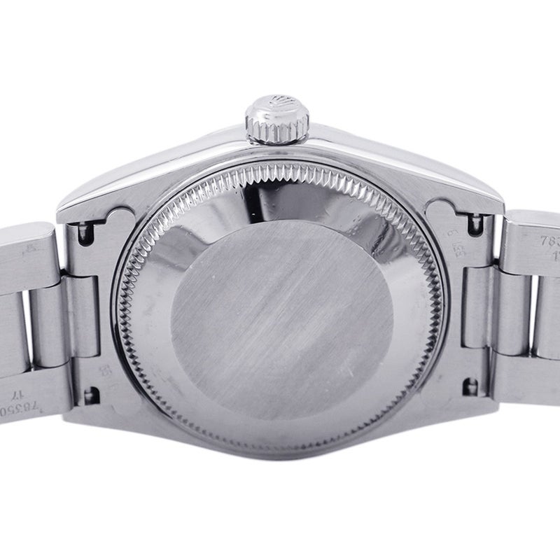 ロレックス デイトジャスト P番 78240 ROLEX 腕時計 ピンク文字盤