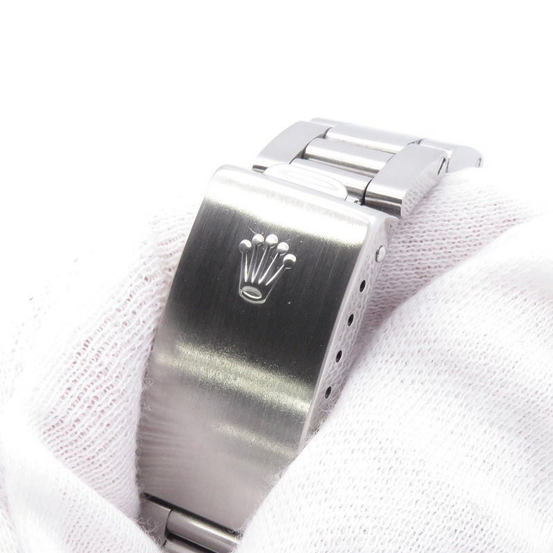 ロレックス デイトジャスト P番 78240 ROLEX 腕時計 ピンク文字盤