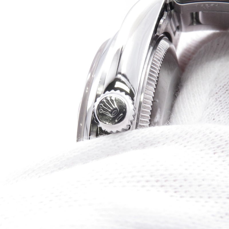 ロレックス デイトジャスト P番 78240 ROLEX 腕時計 ピンク文字盤