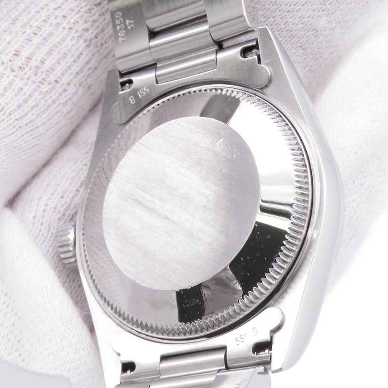 ロレックス デイトジャスト P番 78240 ROLEX 腕時計 ピンク文字盤