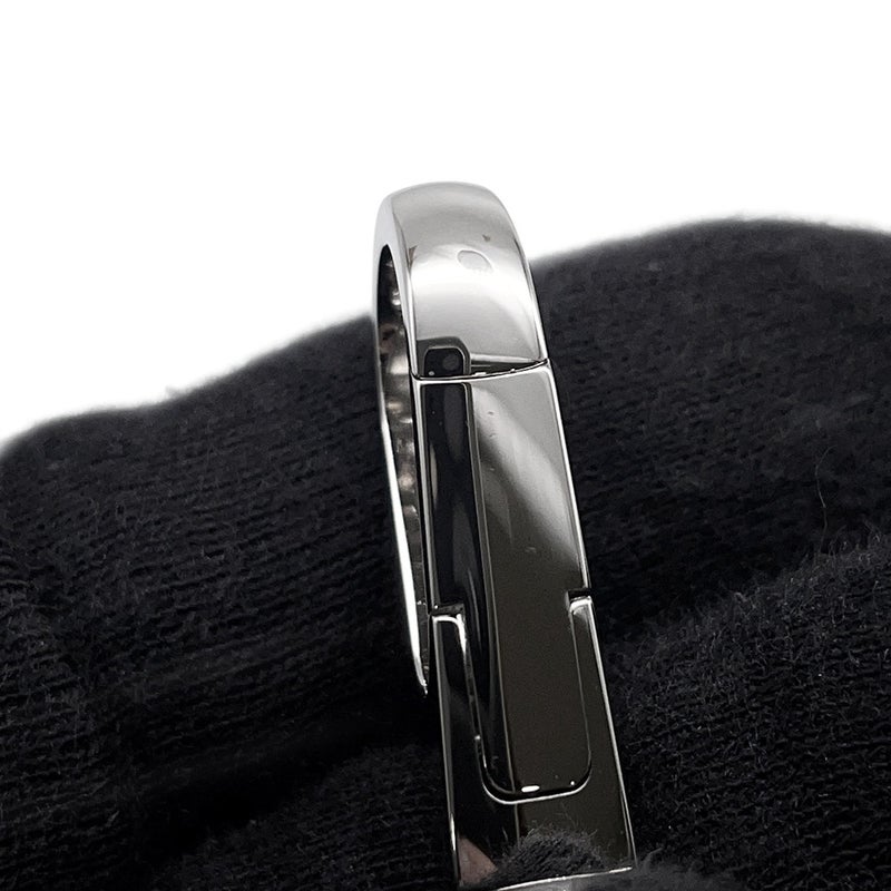 エルメス エブリンTPM 85cm アマゾン ブラック/シルバー金具 トリヨンクレマンス K刻印 黒