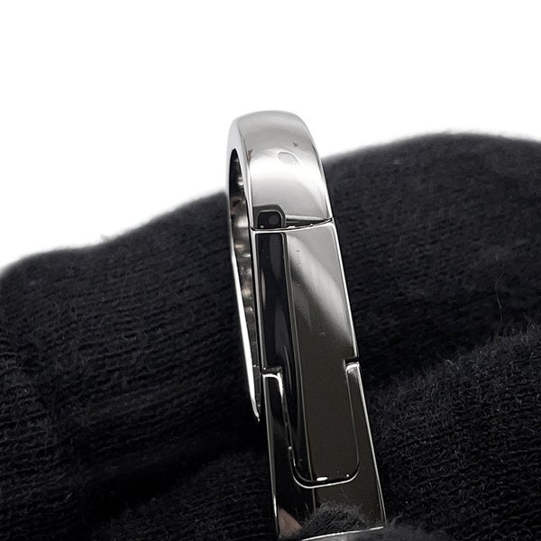 エルメス エブリンTPM 85cm アマゾン ブラック/シルバー金具 トリヨンクレマンス K刻印 黒