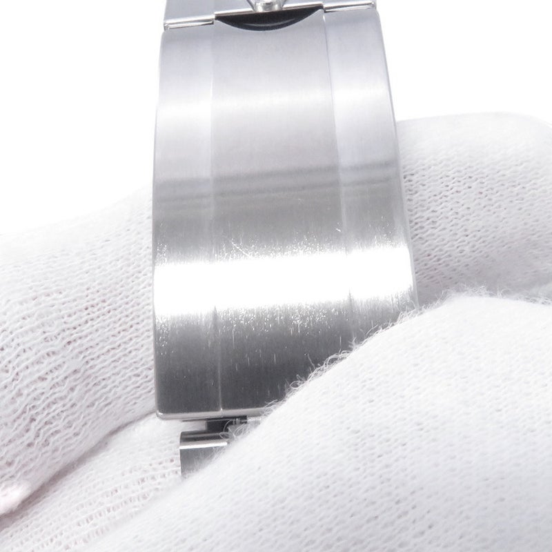 ロレックス サブマリーナ デイト グリーン ランダムシリアル ルーレット 116610LV ROLEX 腕時計 ウォッチ グリーン文字盤