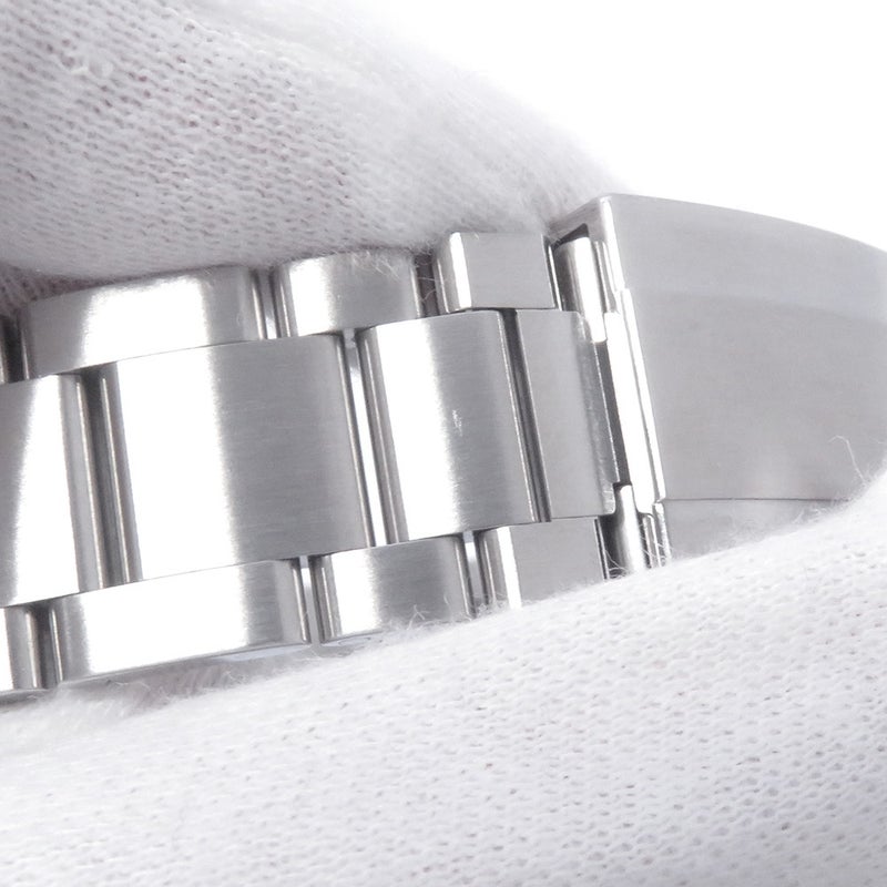 ロレックス サブマリーナ デイト グリーン ランダムシリアル ルーレット 116610LV ROLEX 腕時計 ウォッチ グリーン文字盤