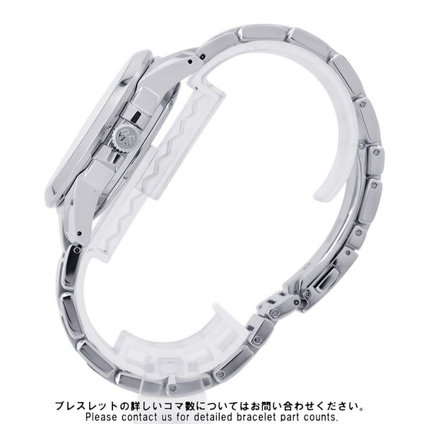 セイコー グランドセイコー スプリングドライブ GMT SBGE213 SEIKO 腕時計 黒文字盤