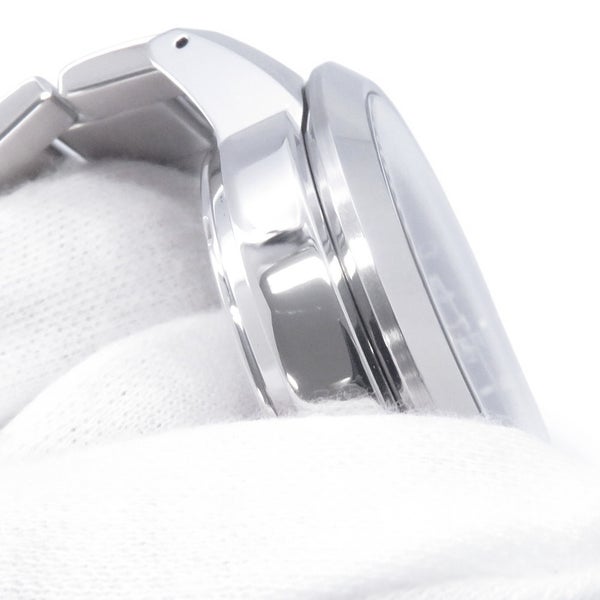 セイコー グランドセイコー スプリングドライブ GMT SBGE213 SEIKO 腕時計 黒文字盤