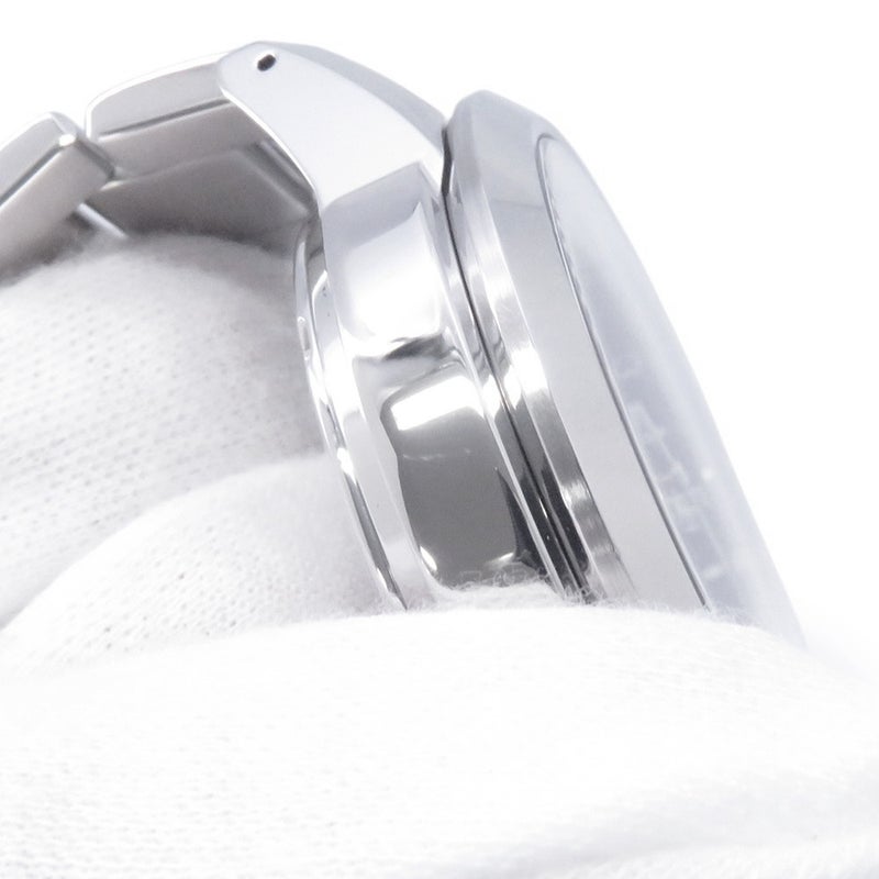 セイコー グランドセイコー スプリングドライブ GMT SBGE213 SEIKO 腕時計 黒文字盤