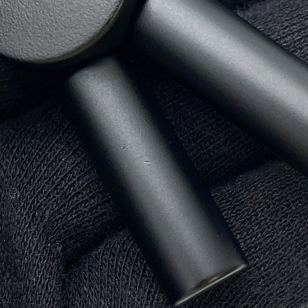 ルイヴィトン ショルダーバッグ モノグラム・シャドウ レースアップ・ポーチ M12601 LOUIS VUITTON ポシェット 黒 ブラック