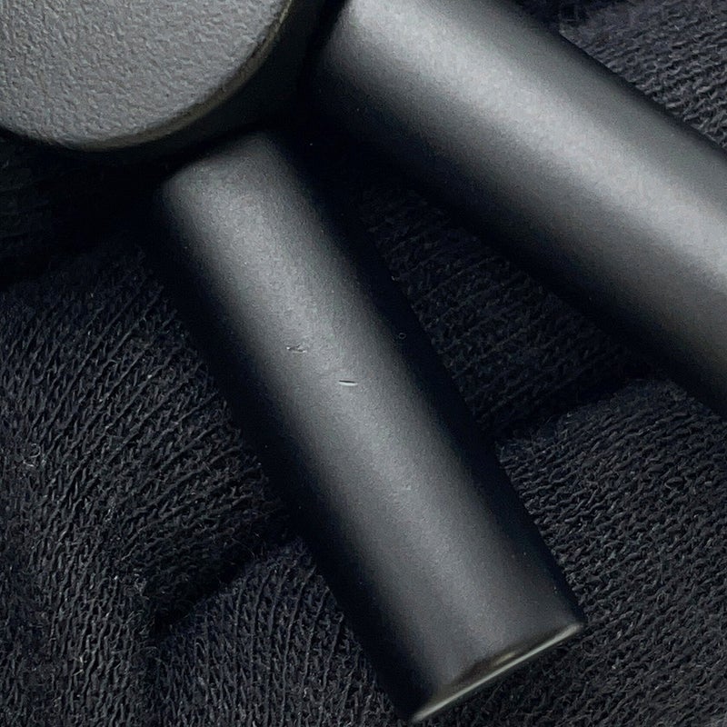 ルイヴィトン ショルダーバッグ モノグラム・シャドウ レースアップ・ポーチ M12601 LOUIS VUITTON ポシェット 黒 ブラック