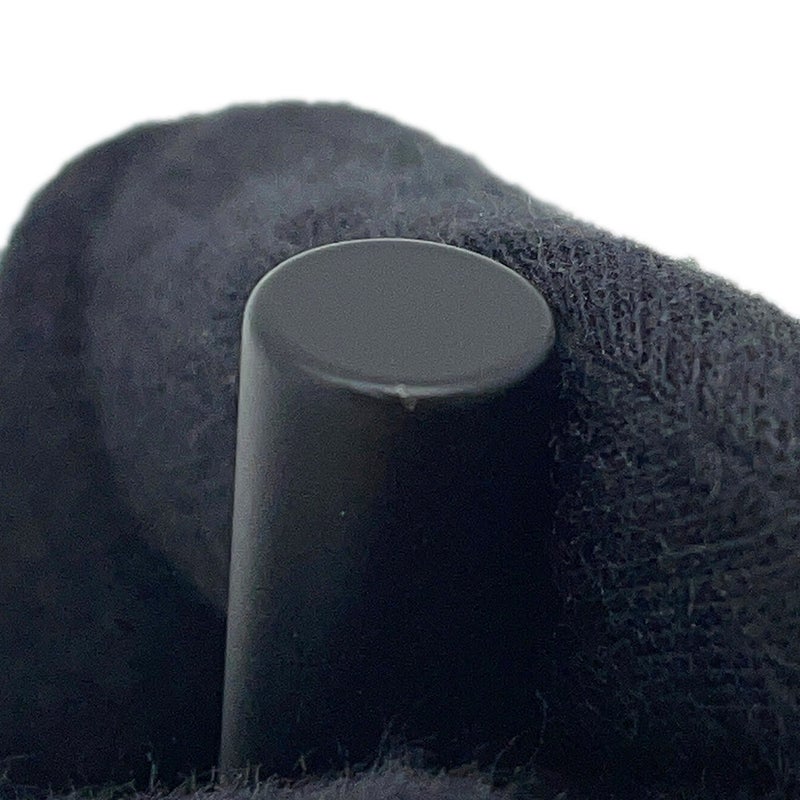 ルイヴィトン ショルダーバッグ モノグラム・シャドウ レースアップ・ポーチ M12601 LOUIS VUITTON ポシェット 黒 ブラック