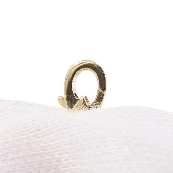 ヴァンクリーフ＆アーペル ブレスレット ヴィンテージ アルハンブラ ブレスレット 5モチーフ オニキス K18YG VCARA41300