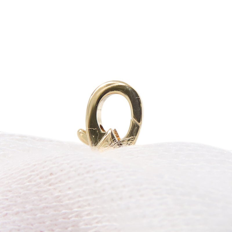 ヴァンクリーフ＆アーペル ブレスレット ヴィンテージ アルハンブラ ブレスレット 5モチーフ オニキス K18YG VCARA41300