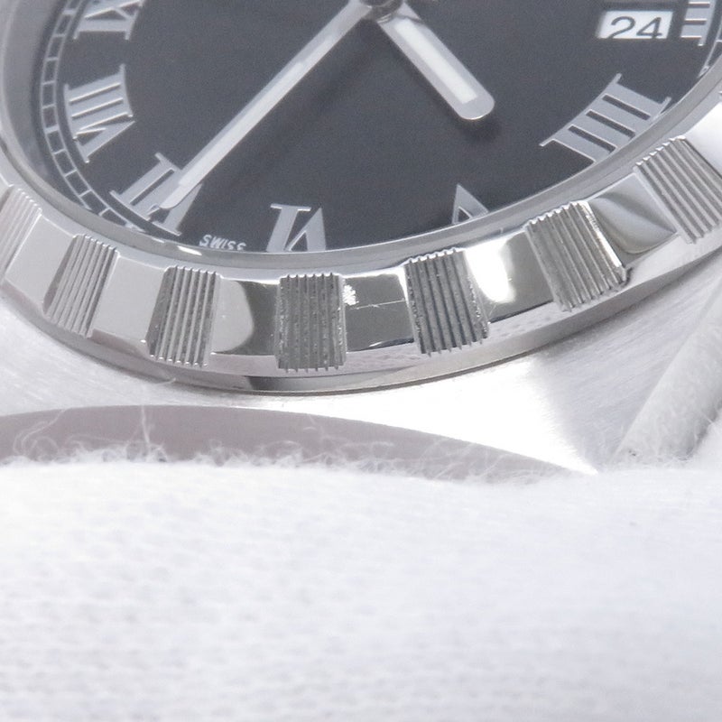 チュードル ロイヤル デイト M28500-0003 TUDOR 腕時計 チューダー 黒文字盤