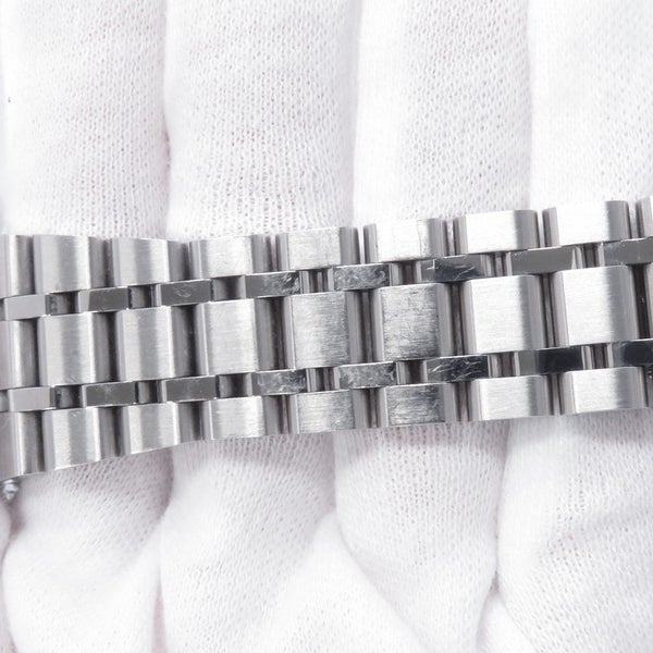 チュードル ロイヤル デイト M28500-0003 TUDOR 腕時計 チューダー 黒文字盤