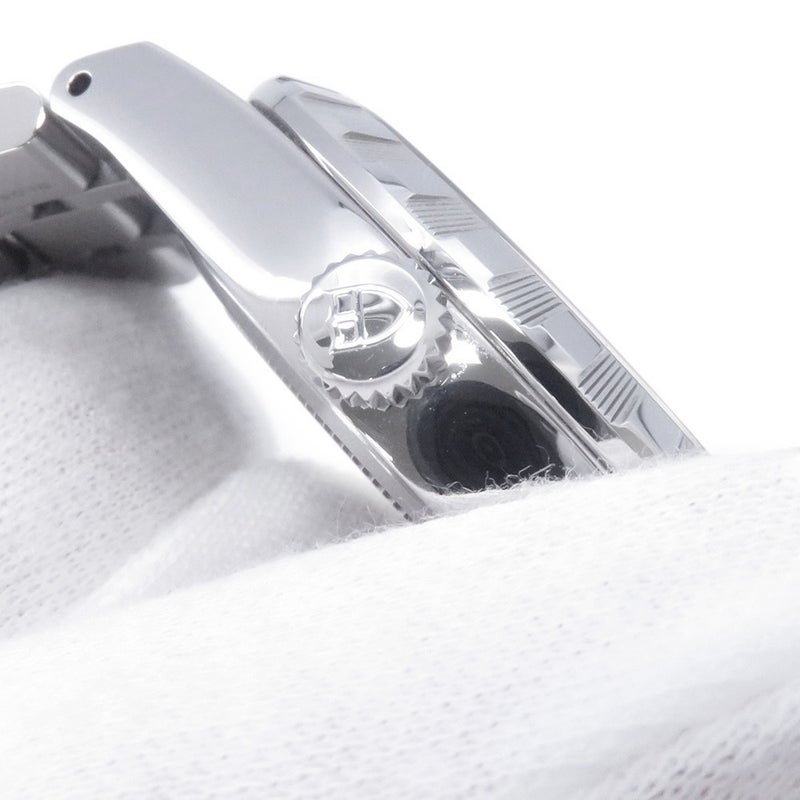 チュードル ロイヤル デイト M28500-0003 TUDOR 腕時計 チューダー 黒文字盤