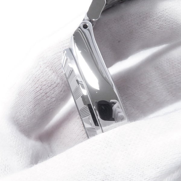 チュードル ロイヤル デイト M28500-0003 TUDOR 腕時計 チューダー 黒文字盤